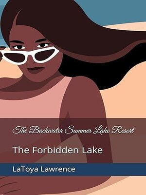 cover image of The Backwater Summer Lake Resort